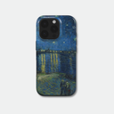 Telefoniümbris - Täheline öö Rhône'i kohal