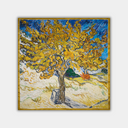 Vincent van Gogh - Mooruspuu