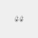 Minimalistlike kõrvarõngaste paar NO. 15