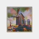 Kuno Veeber – Tuulikud