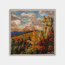 Konrad Mägi – Maastik