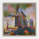 Kuno Veeber – Tuulikud