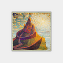 M.K. Čiurlionis – Lossimuinasjutt