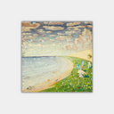 M.K. Čiurlionis - Ingellinnud (Paradiis)