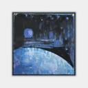 M. K. Čiurlionis – Maailma loomine. III