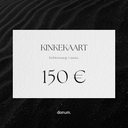 Kinkekaart - Elektrooniline