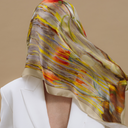 M.K. Čiurlionis - Pasaulio sutvėrimas IX