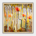 M.K. Čiurlionis - Pasaulio sutvėrimas IX