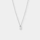 Elegantne tsirkooniga kett NO. 10