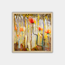 M.K. Čiurlionis - Pasaulio sutvėrimas IX