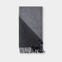 Luksuslik villane sall NO.63 | 170x30