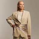 M.K. Čiurlionis - Maailma loomine X