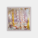 M.K. Čiurlionis - Maailma loomine X