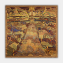 M.K. Čiurlionis – Tähesonaat