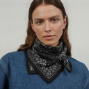 Puuvillane bandana No.04