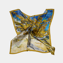 Vincent van Gogh - Mooruspuu