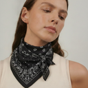 Puuvillane bandana NO.02