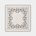 Medvilninė bandana NO.03