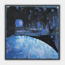 M.K. Čiurlionis – Maailma loomine. III