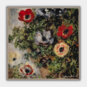 Claude Monet – Anemoonid vaasis