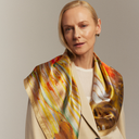 M.K. Čiurlionis - Pasaulio sutvėrimas IX