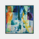 Robert Delaunay – Samaaegsed aknad