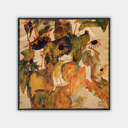 Egon Schiele - Päevalilled