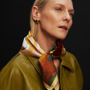 M.K. Čiurlionis - Pasaulio sutvėrimas IX