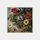 Claude Monet – Anemoonid vaasis