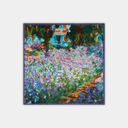 Claude Monet - Dailininko sodas Givernyje
