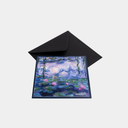 Postcard – Water Lilies