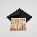 Atvirukas - Pasaulio sutvėrimas IX