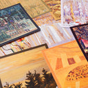 Atvirukas - Pasaulio sutvėrimas IX