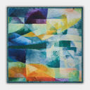 Robert Delaunay – Samaaegsed aknad