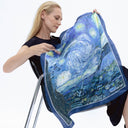 Vincent van Gogh – Tähesära öö