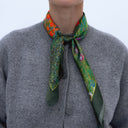 Gustav Klimt - Talumaja aed