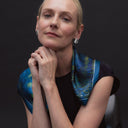 Vincent van Gogh – Tähesära Rhône’i kohal