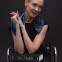 Vincent van Gogh – Tähesära Rhône’i kohal