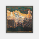 M.K. Čiurlionis  - Vyčio preliudas