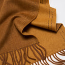 Luksuslik villane sall NO.61 | 170x30