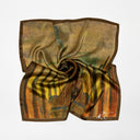 M.K. Čiurlionis - Saulė eina Skorpiono ženklu