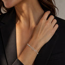 Elegantne käevõru NO. 01