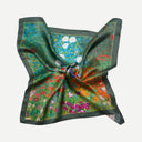 Gustav Klimt - Talumaja aed