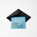 Atvirukas - Migdolų žiedai